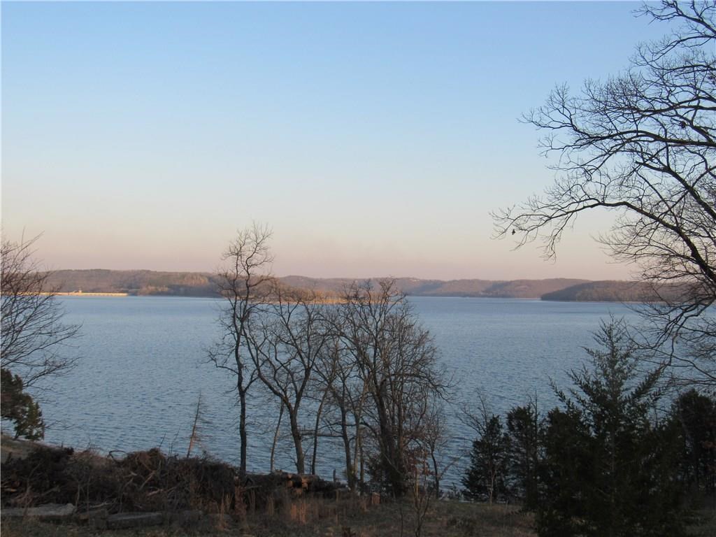 Del Lago Estates Unit 1 Rurban - Land