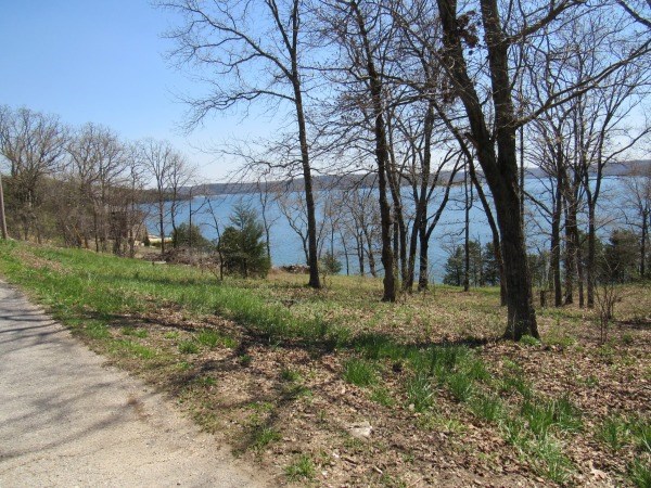 Del Lago Estates Unit 1 Rurban - Land