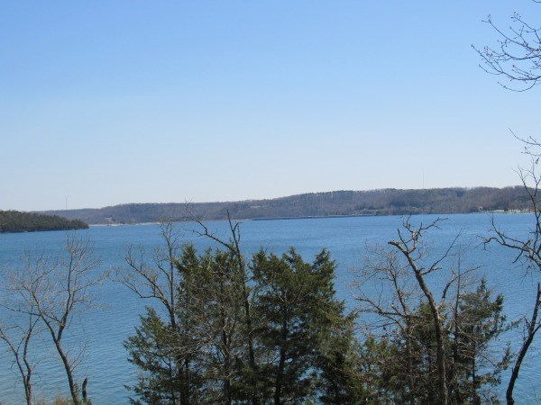 Del Lago Estates Unit 1 Rurban - Land