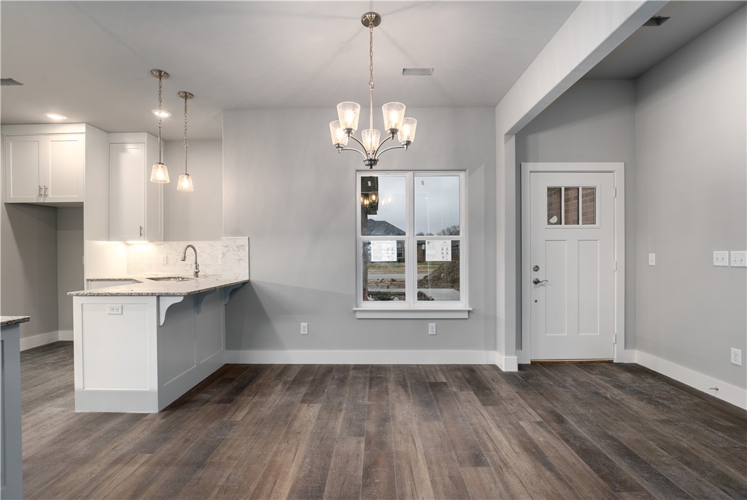 Rollers Ridge Sub Rogers - Residential