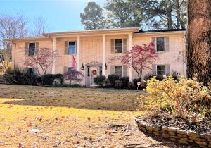 Little, John T. - Residential