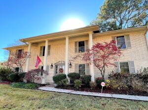 Little, John T. - Residential