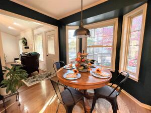 Little, John T. - Residential