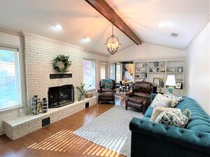 Little, John T. - Residential