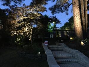 Little, John T. - Residential