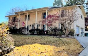 Little, John T. - Residential