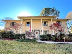 Little, John T. - Residential