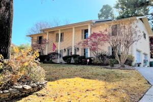 Little, John T. - Residential