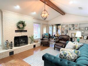 Little, John T. - Residential