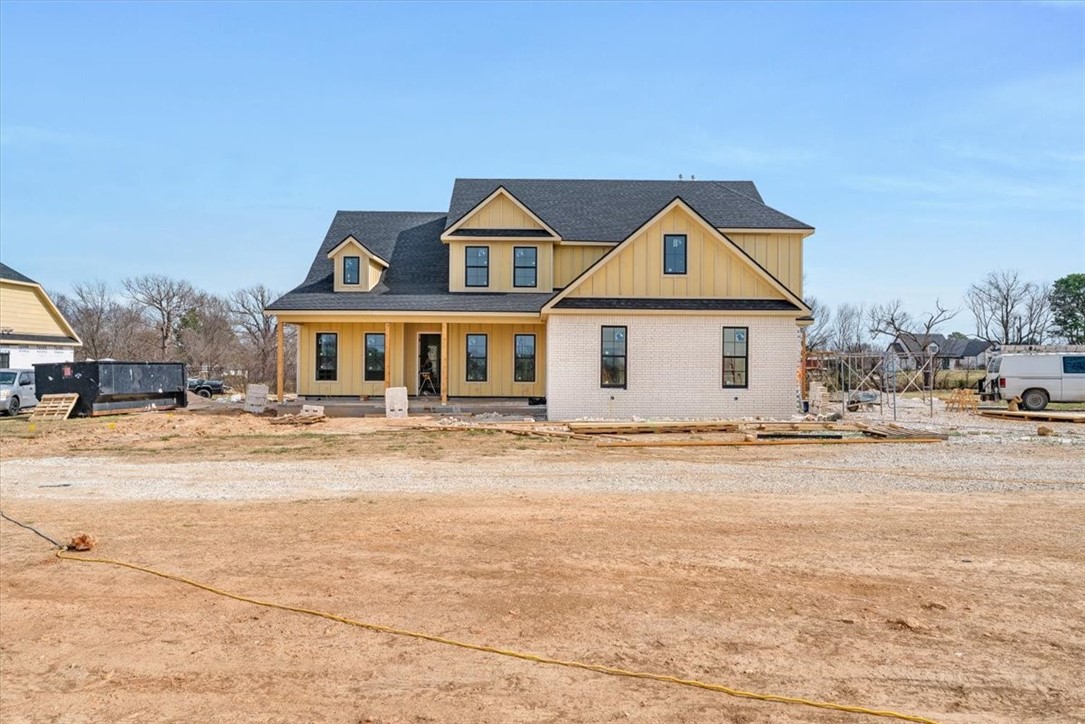 Magnolia Meadows - Residential