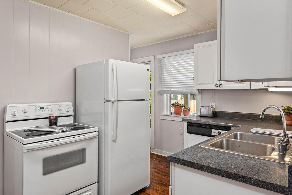 Eagle Hts - Residential