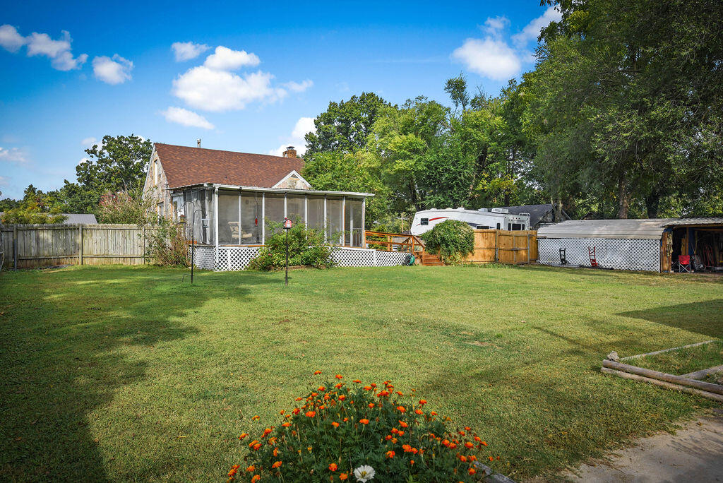 Eagle Hts - Residential