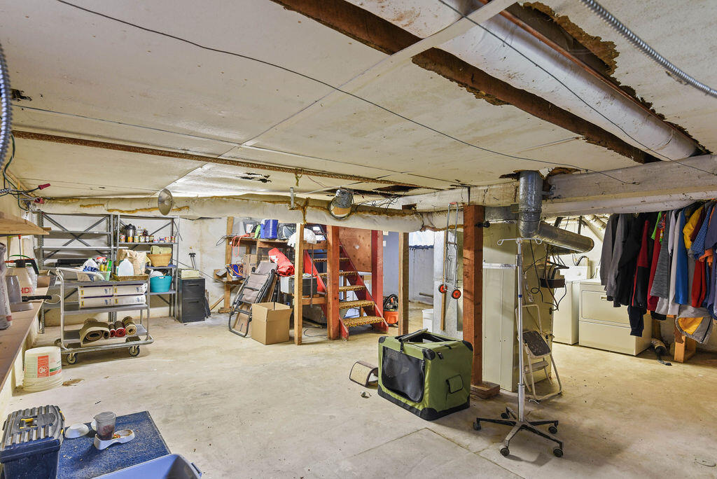 Eagle Hts - Residential