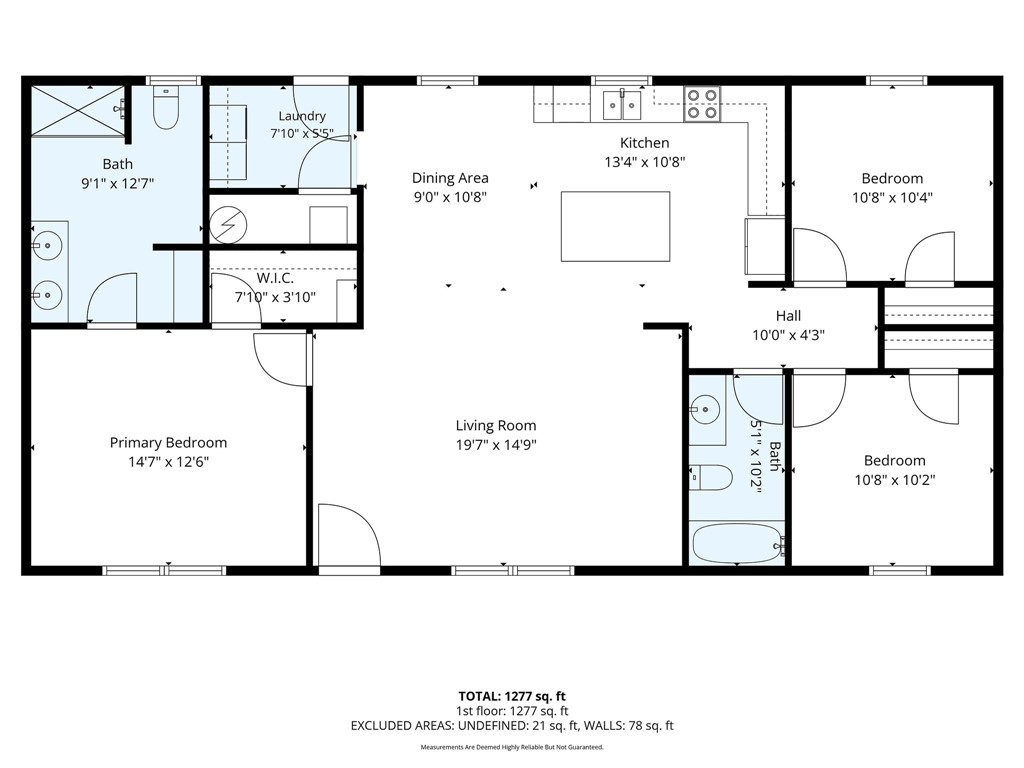 N/A - Residential