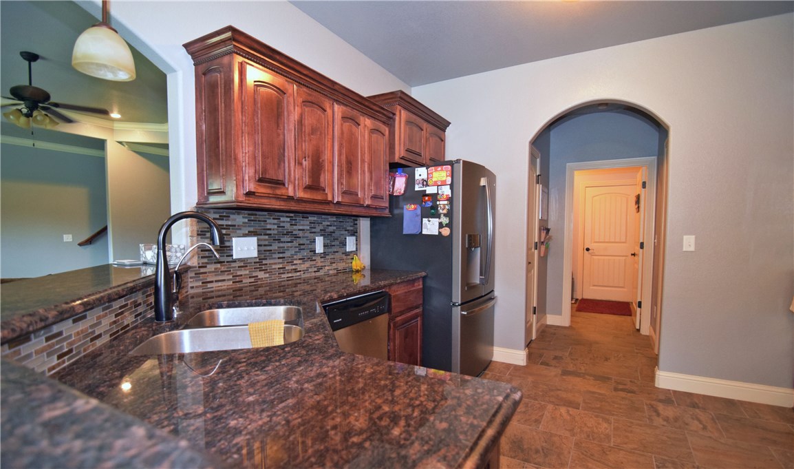 Willowbrook Farms Sub Ph 1 - Residential