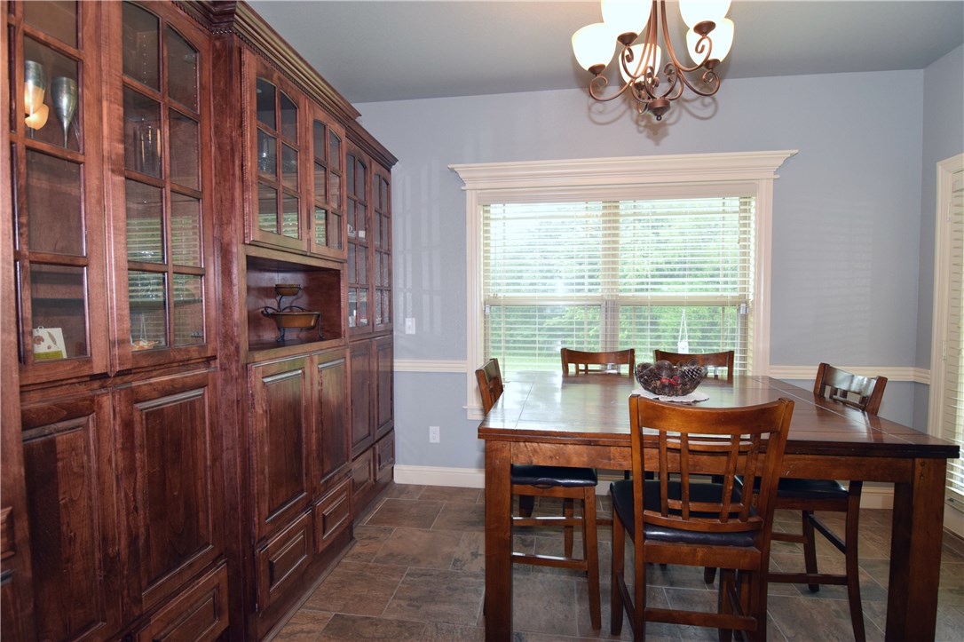 Willowbrook Farms Sub Ph 1 - Residential