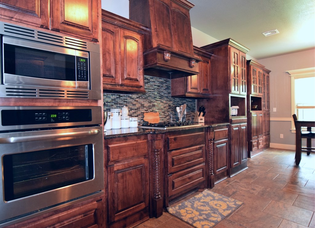 Willowbrook Farms Sub Ph 1 - Residential