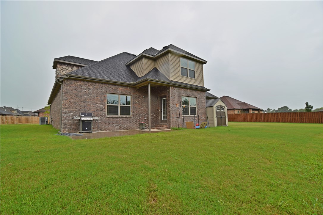 Willowbrook Farms Sub Ph 1 - Residential