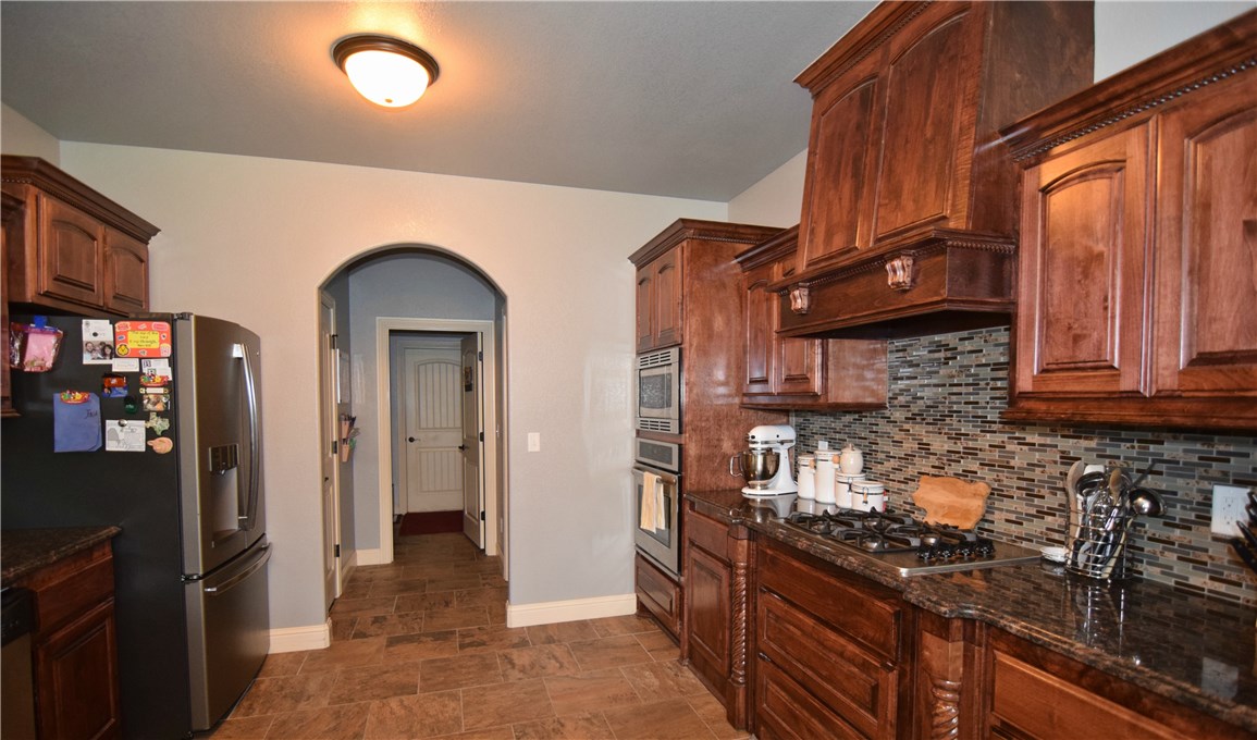 Willowbrook Farms Sub Ph 1 - Residential