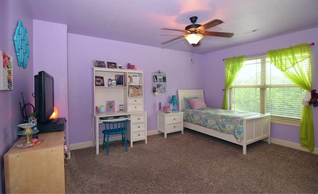 Willowbrook Farms Sub Ph 1 - Residential