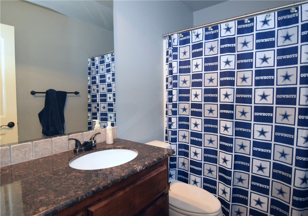 Willowbrook Farms Sub Ph 1 - Residential