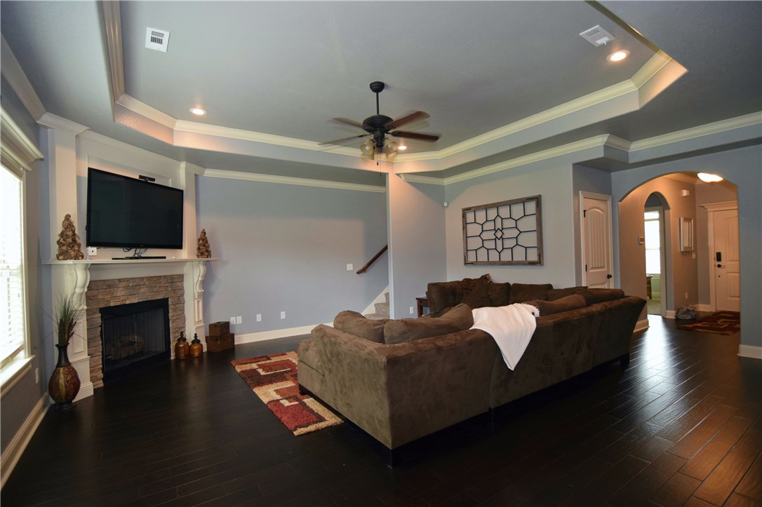 Willowbrook Farms Sub Ph 1 - Residential