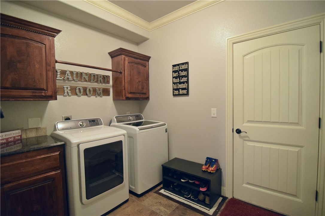 Willowbrook Farms Sub Ph 1 - Residential