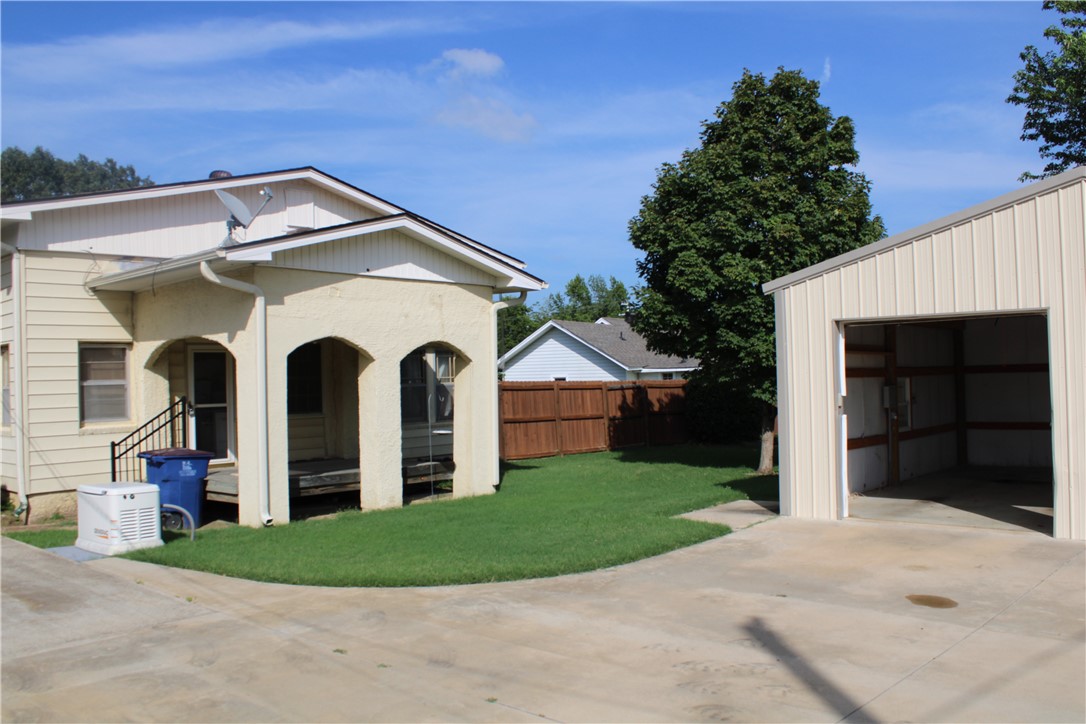 Andres Place - Residential