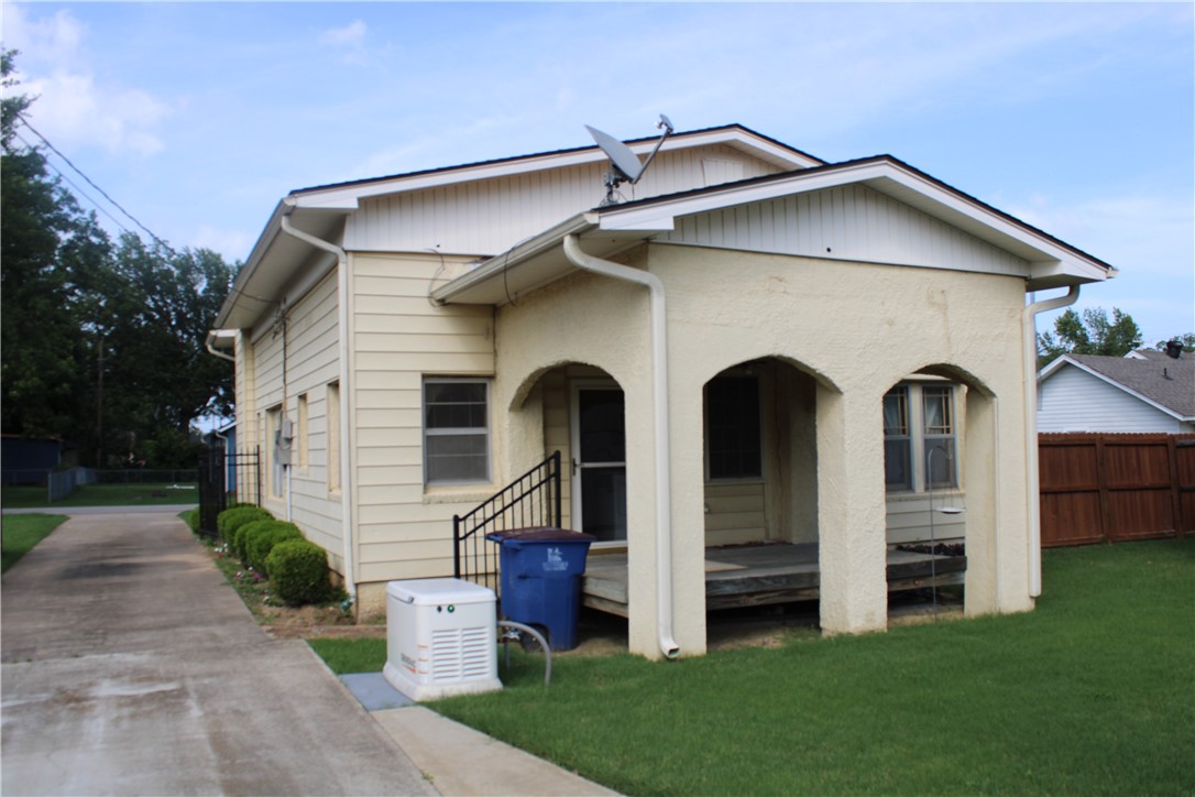 Andres Place - Residential