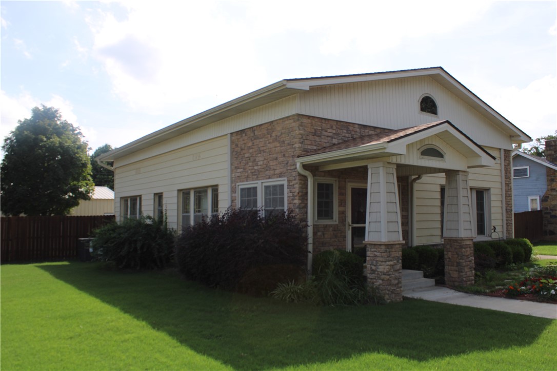 Andres Place - Residential