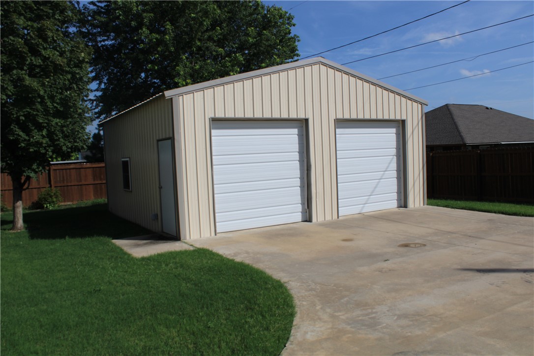 Andres Place - Residential