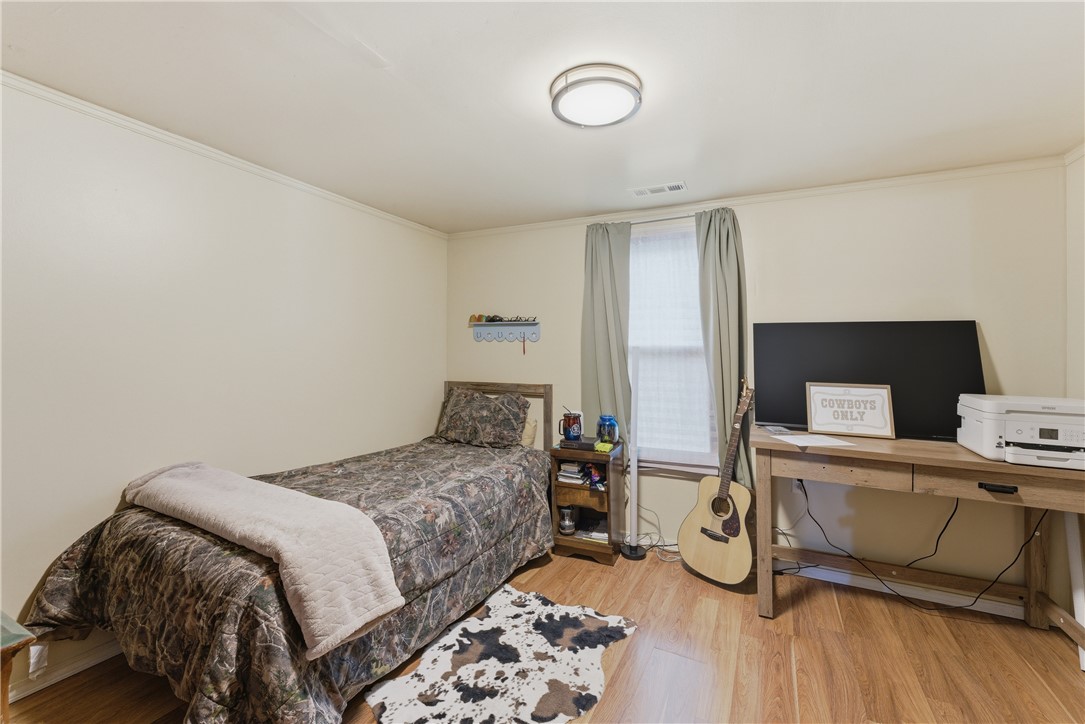 Bethel Heights - Residential