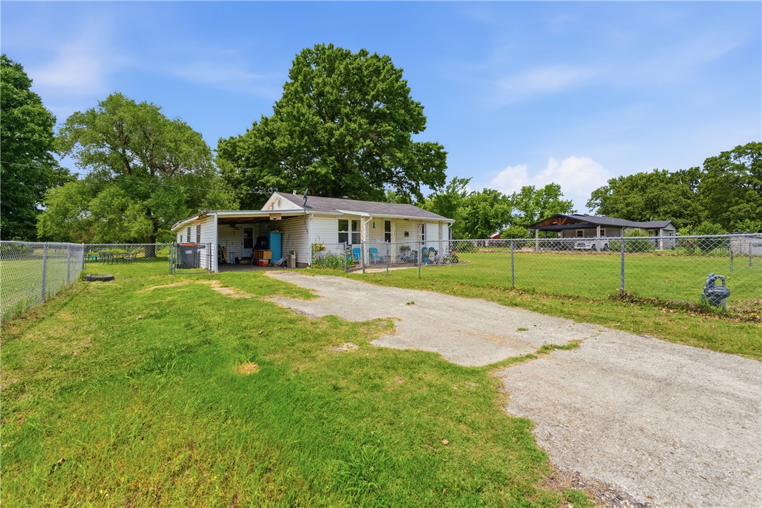 Bethel Heights - Residential