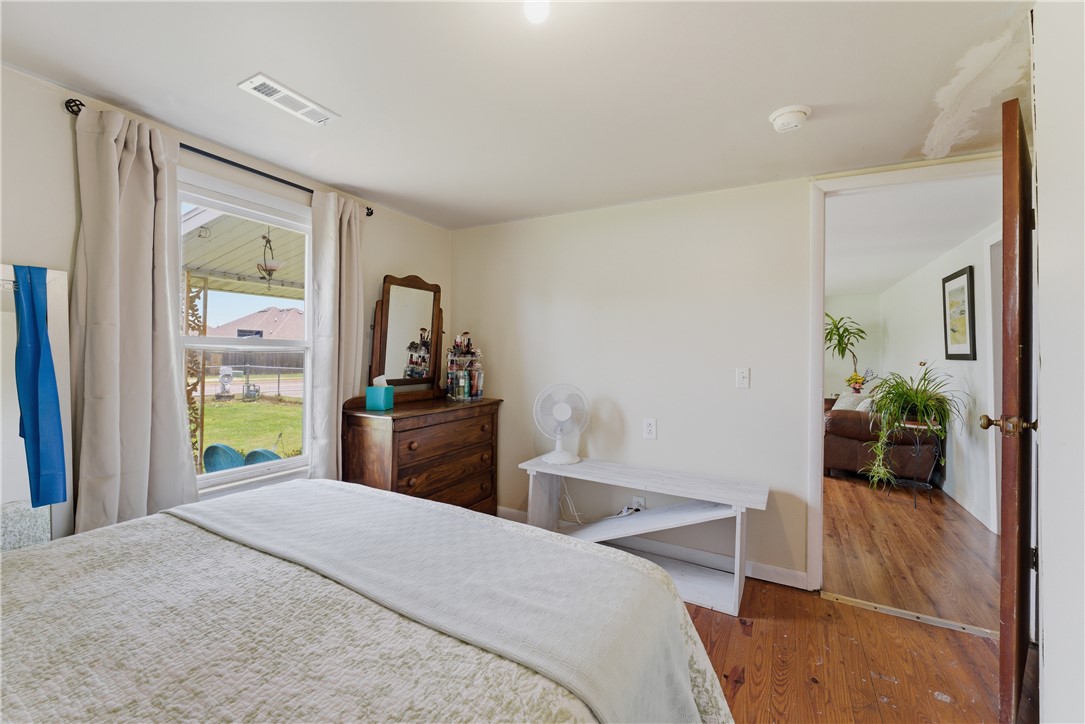 Bethel Heights - Residential