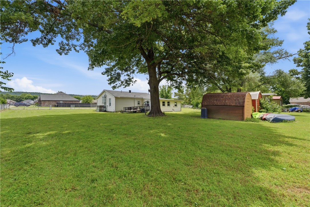 Bethel Heights - Residential