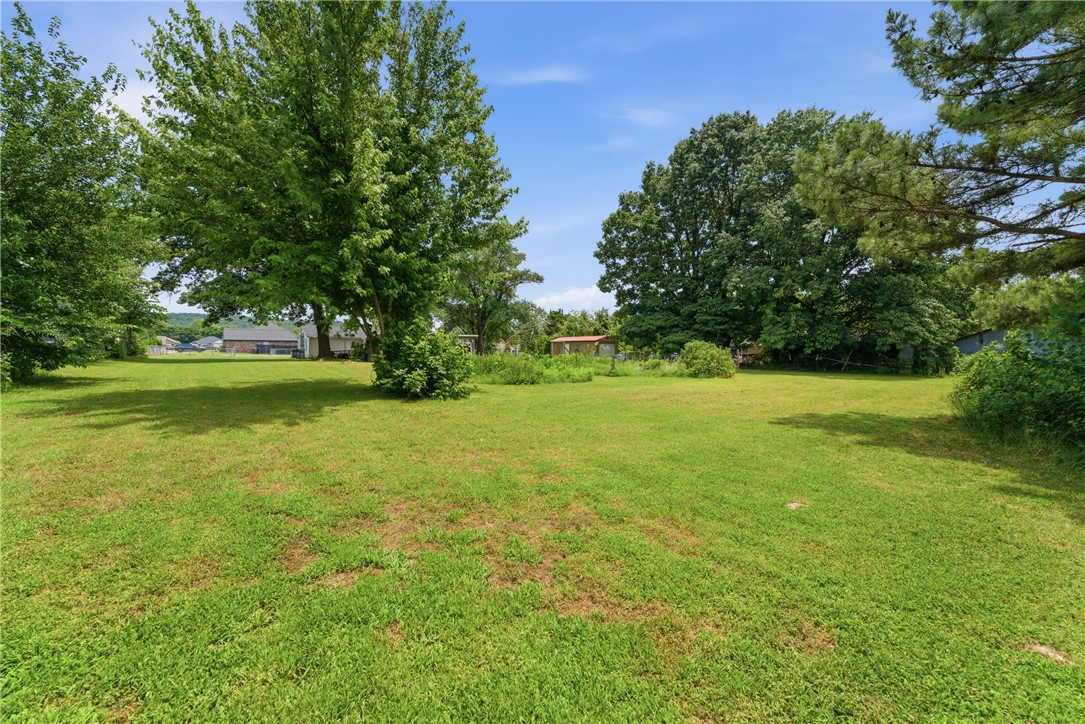 Bethel Heights - Residential