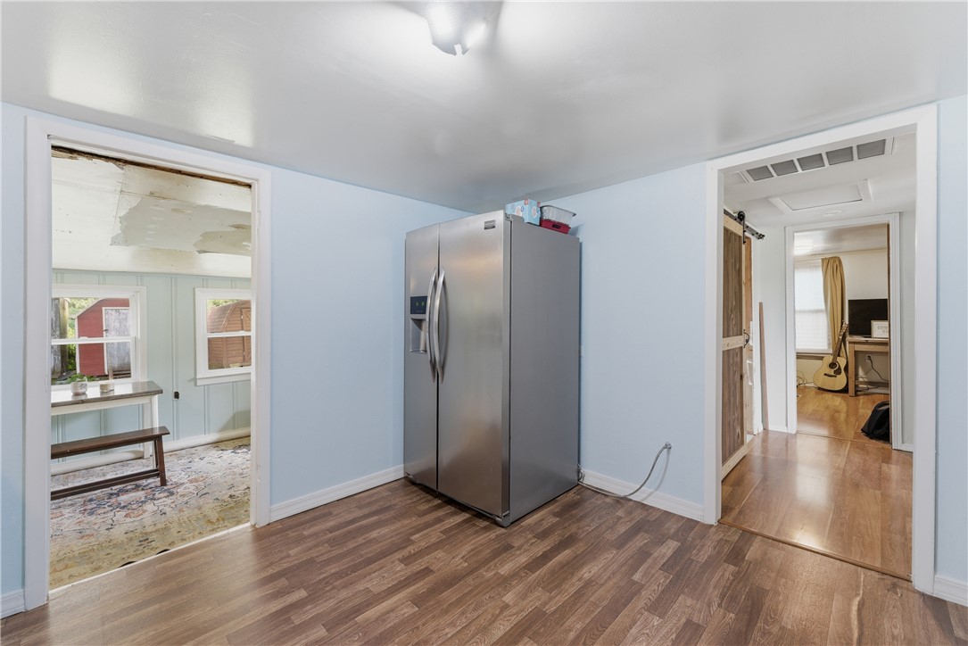 Bethel Heights - Residential