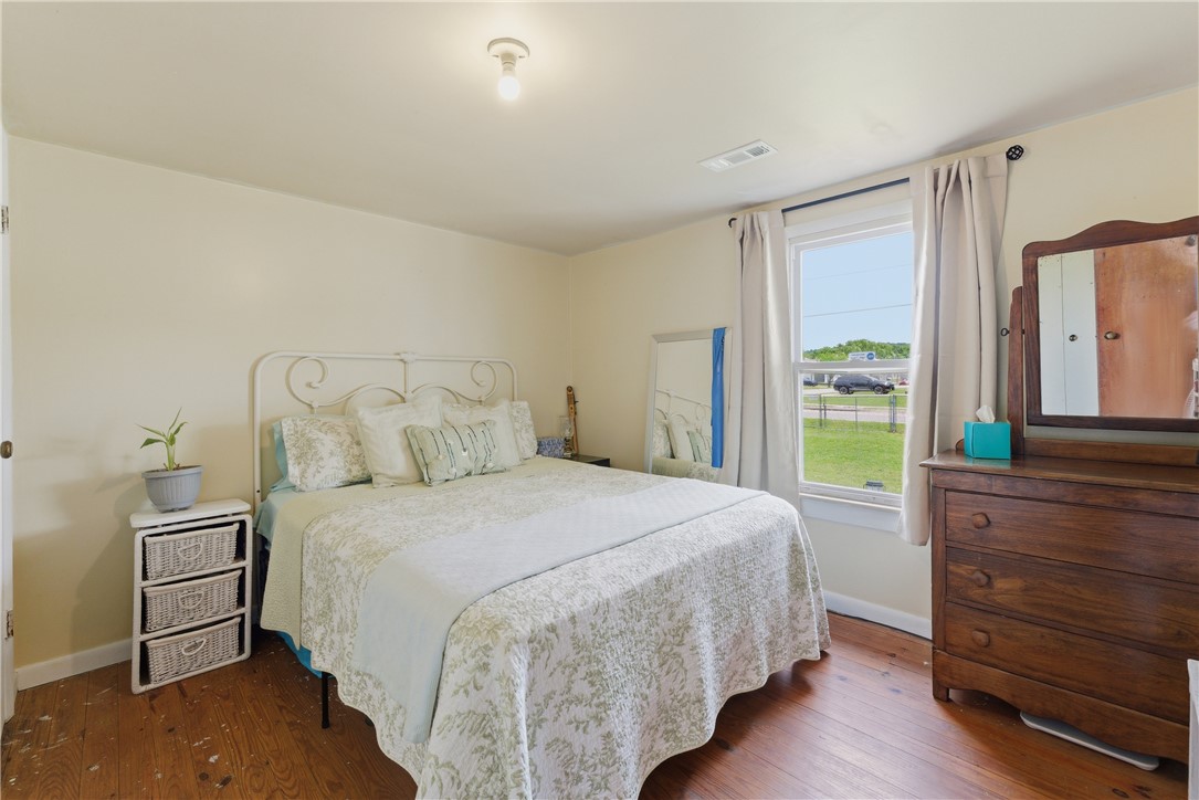 Bethel Heights - Residential