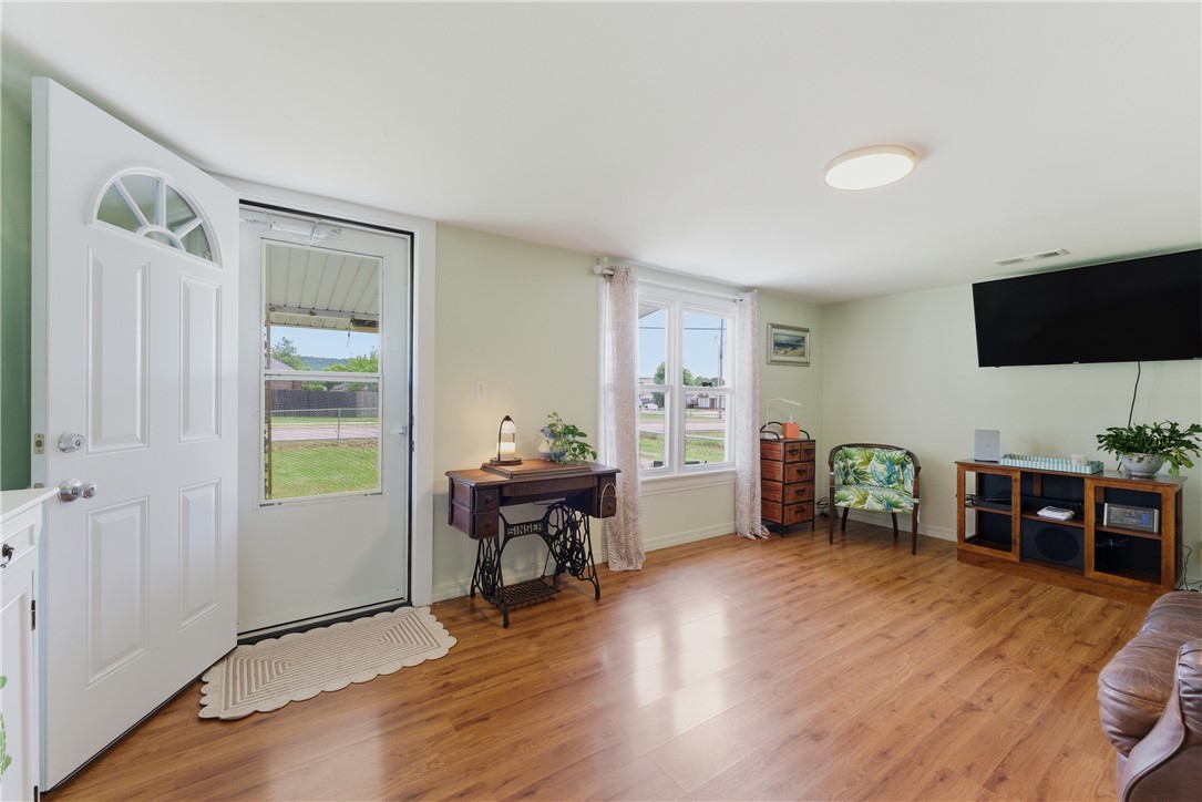 Bethel Heights - Residential