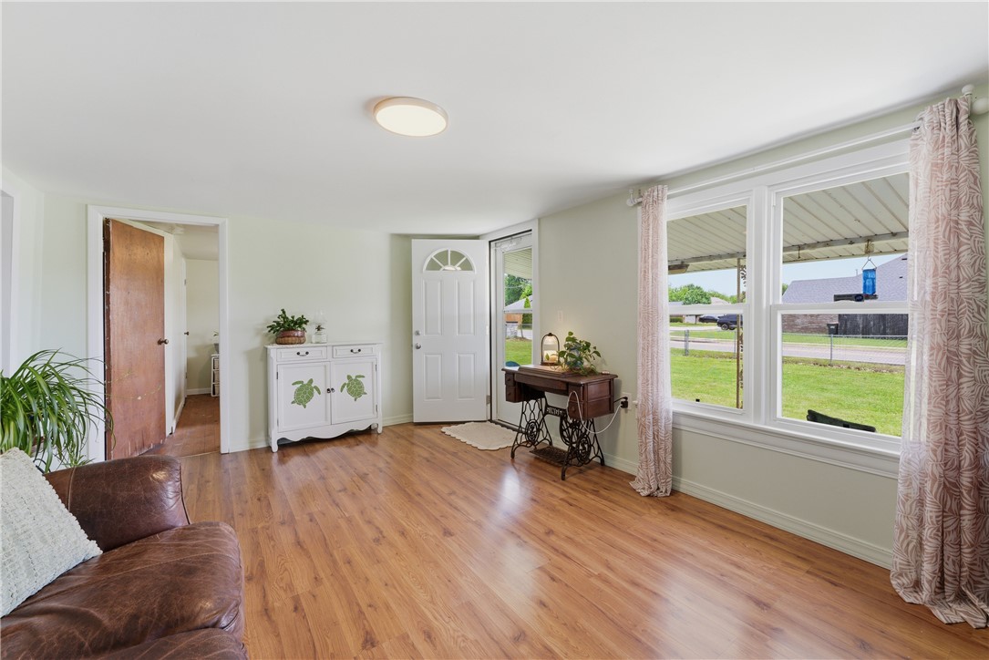 Bethel Heights - Residential