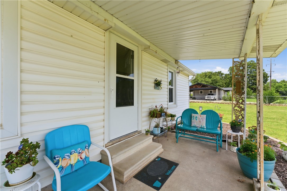 Bethel Heights - Residential