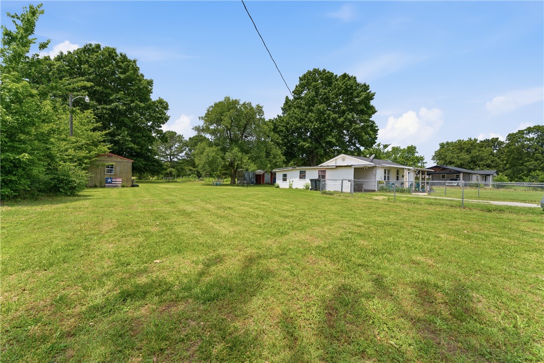 Bethel Heights - Residential