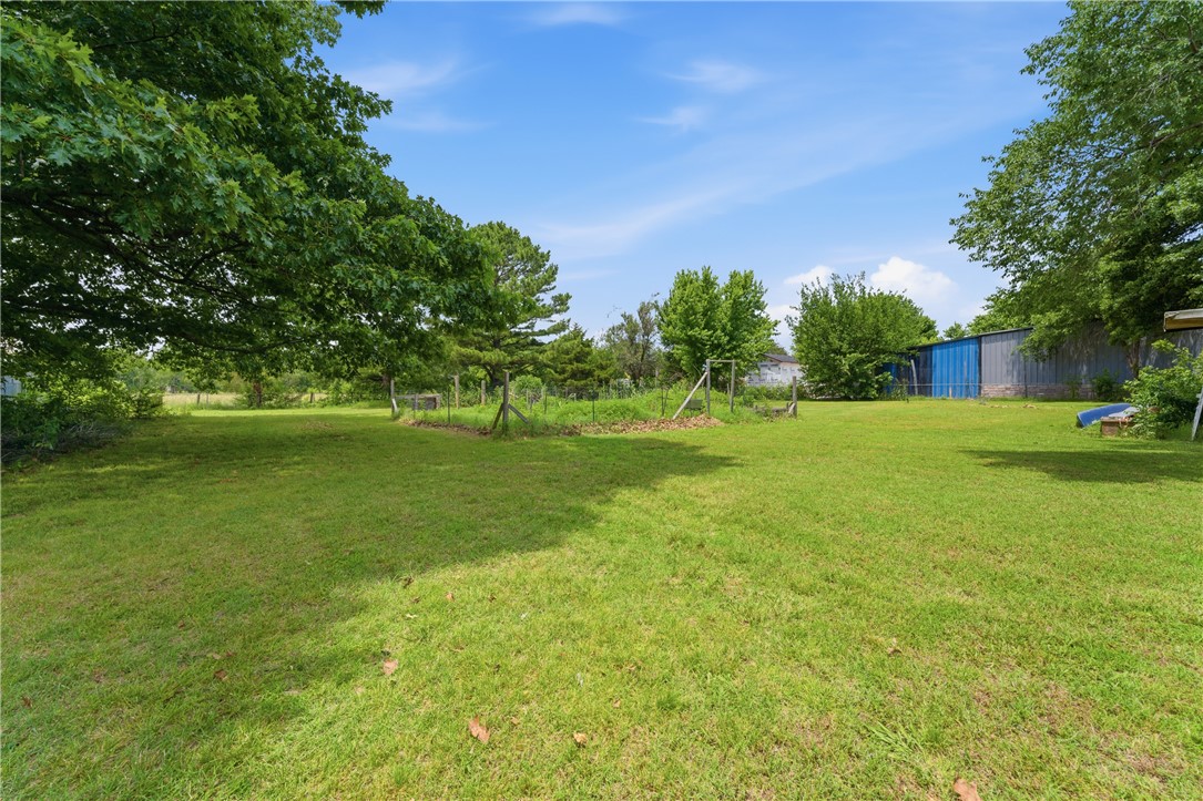 Bethel Heights - Residential