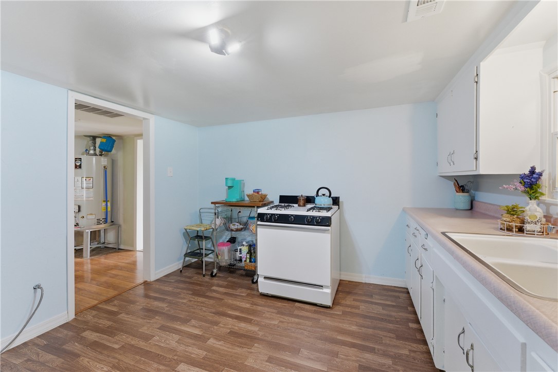 Bethel Heights - Residential