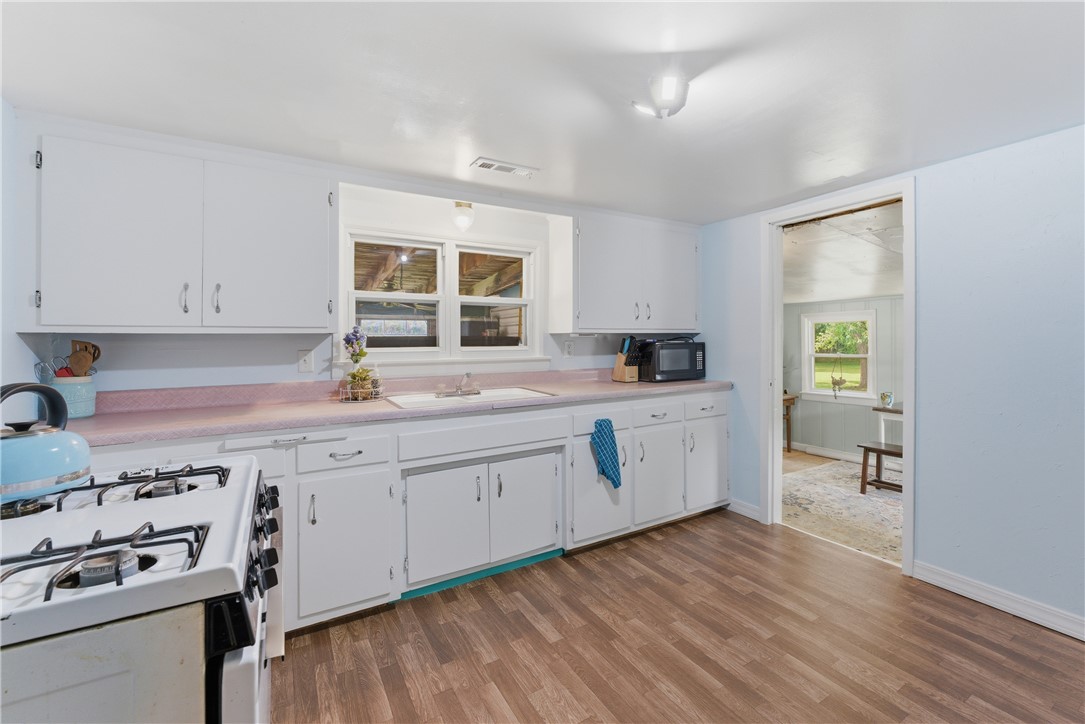Bethel Heights - Residential