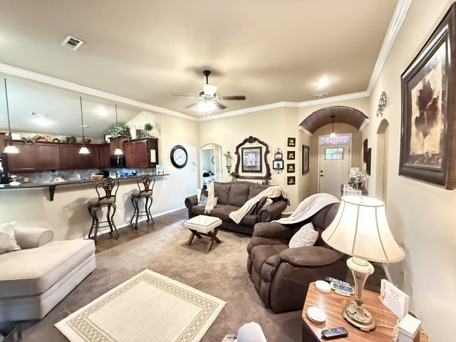 Country Meadow Estates I - Residential