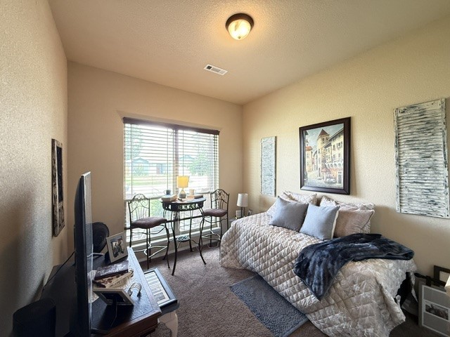 Country Meadow Estates I - Residential