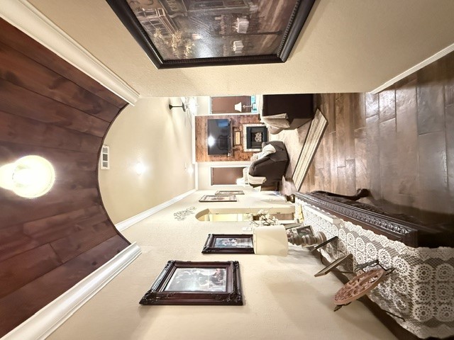 Country Meadow Estates I - Residential