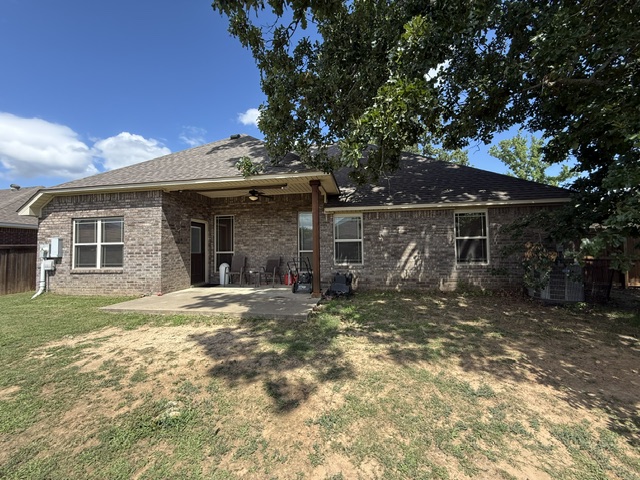Country Meadow Estates I - Residential
