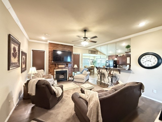 Country Meadow Estates I - Residential